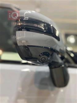 Jetour T2